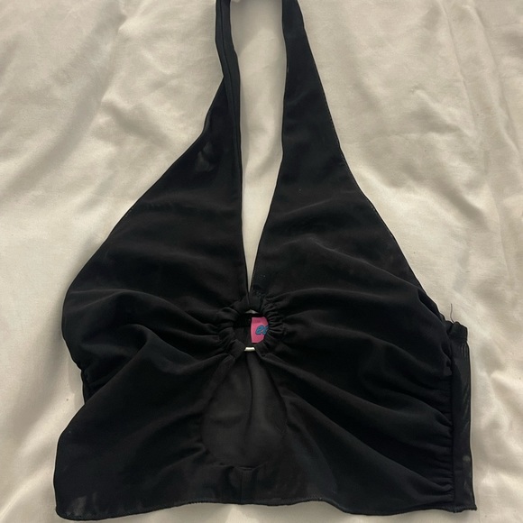 Edikted top - Picture 2 of 2